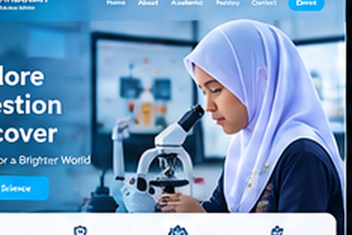 Laboratory Learning