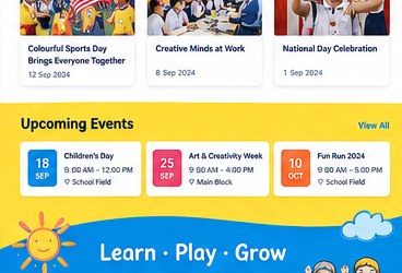 Creative learning